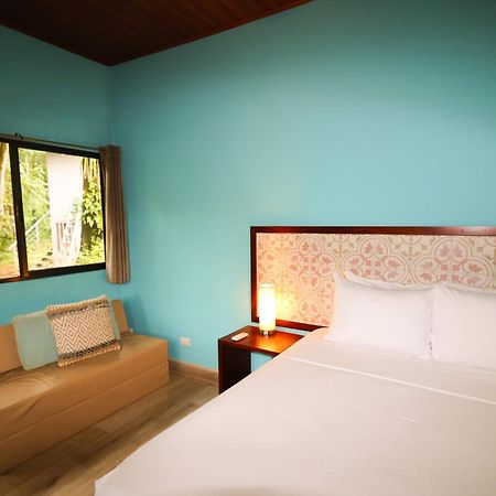 Teva Hotel & Jungle Reserve Мануель-Антоніо Екстер'єр фото