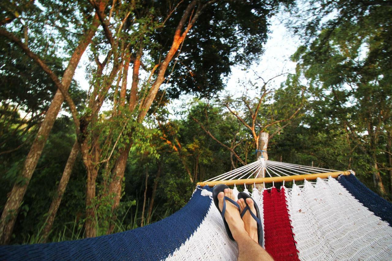 Teva Hotel & Jungle Reserve Мануель-Антоніо Екстер'єр фото